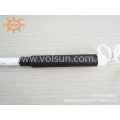 Waterproof Silicone Rubber Cold Shrink Pre Stretched Tubes